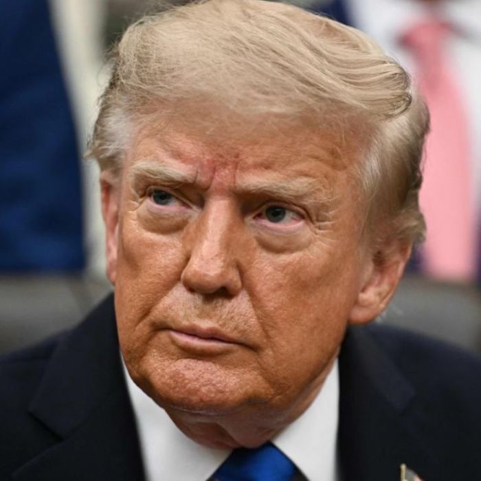 Trump dice que aún no se decide si transmitirán en vivo la ejecución de Nidal Hasan