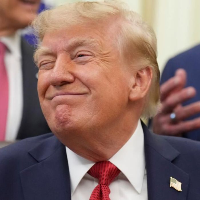 Trump reitera promesa de entregar 5 mil dólares si los republicanos ganan el Congreso