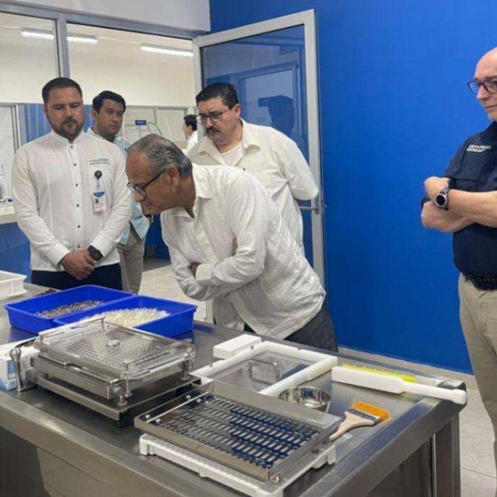 UADY y Cinvestav participarán en el saneamiento de tres lagos artificiales de Mérida