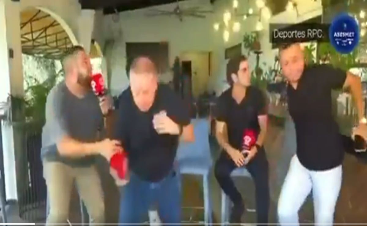 video-presentadores-abandonan-transmision-en-vivo-durante-terremoto-de-7-7-en-panama