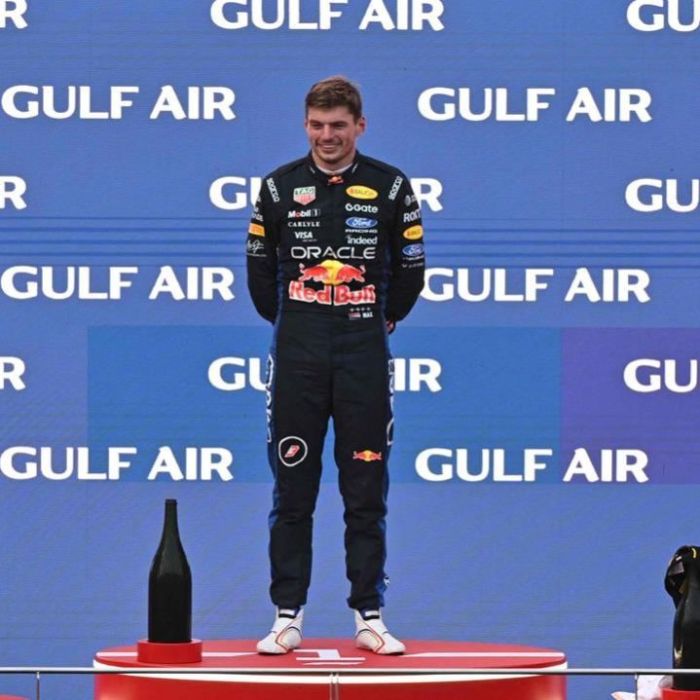 Verstappen gana el GP de Bahréin en Malasia; Antonelli amplía su ventaja en la F1