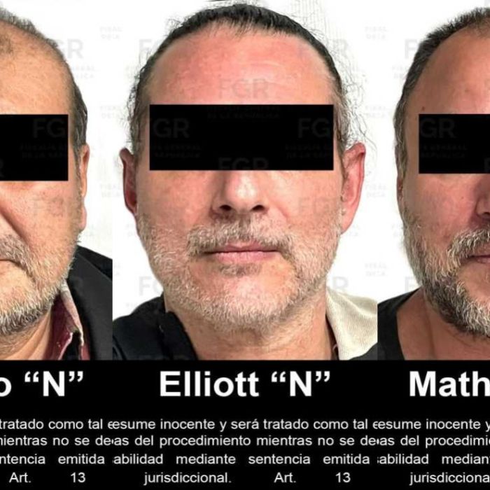 Vinculan a proceso a tres hombres por fábrica clandestina de cigarros falsificados en Huixquilucan