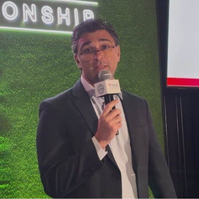 World Wide Technology Championship celebrará 20 años del PGA Tour en México