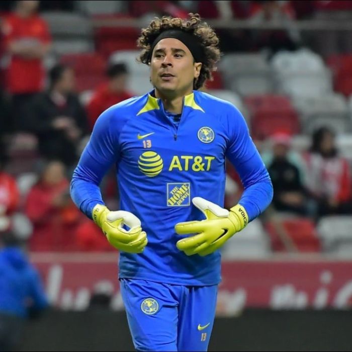 América prepara homenaje para Guillermo Ochoa y anuncia nuevos proyectos