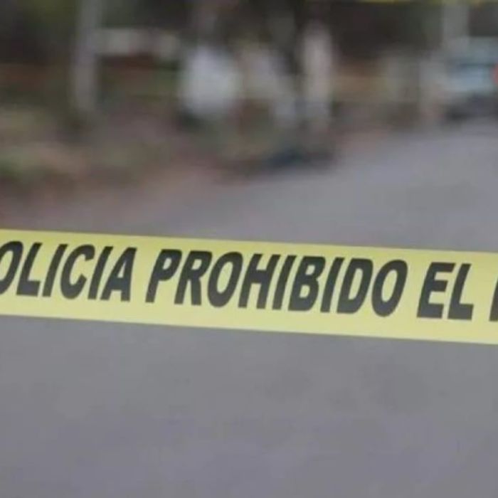 Asesinan a balazos a un hombre en la Gustavo A. Madero