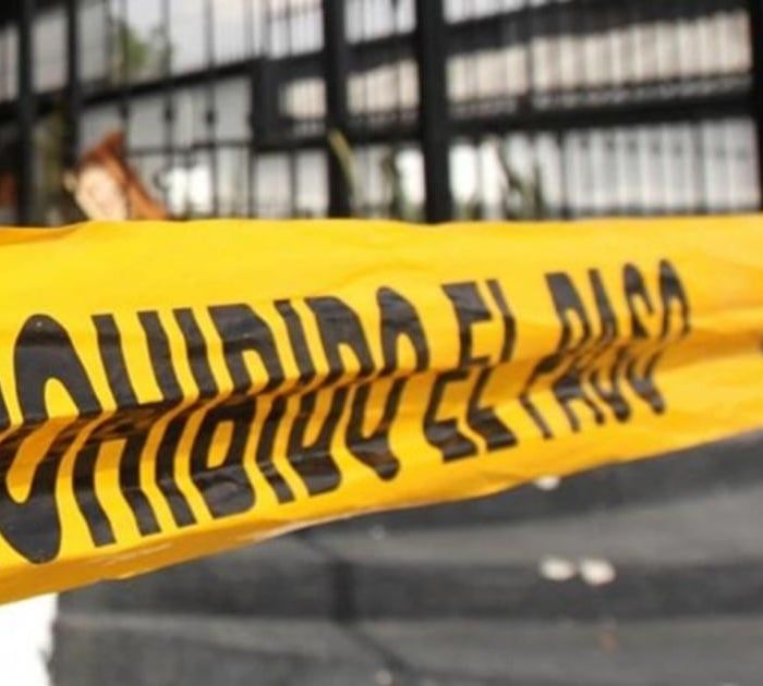 Asesinan al coordinador de Protección Civil de Escuinapa, Sinaloa