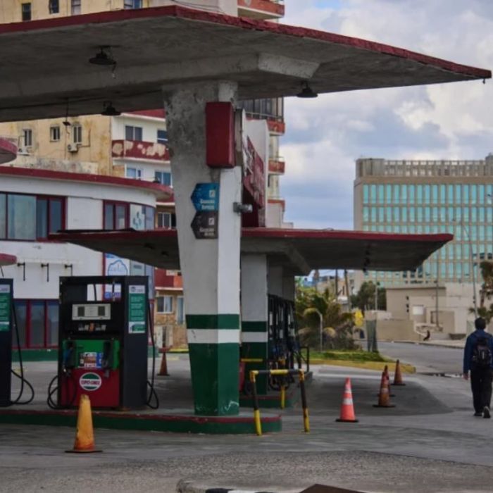 Cuba niega vínculo con 90 cargamentos de combustible retenidos por Estados Unidos