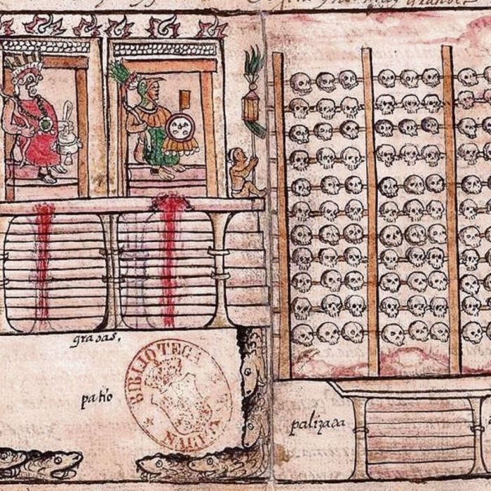De camino a La Principal, último reducto de Tepito