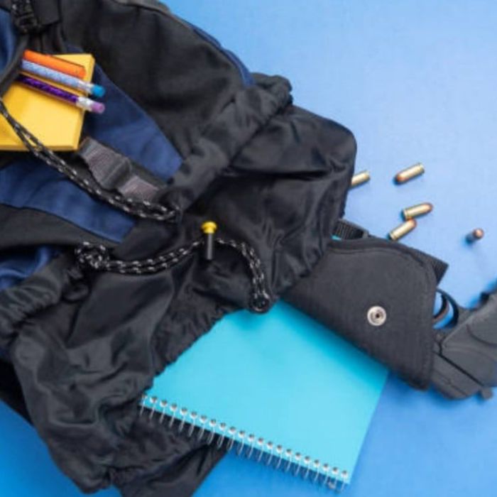 Detienen a adolescente tras herir a director y profesora con una escopeta en Francia