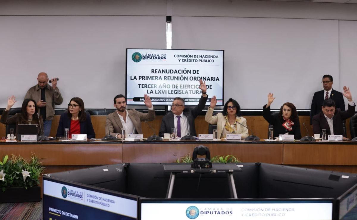 diputados-avalan-cambios-a-la-ley-federal-de-derechos-y-al-isr-para-2027