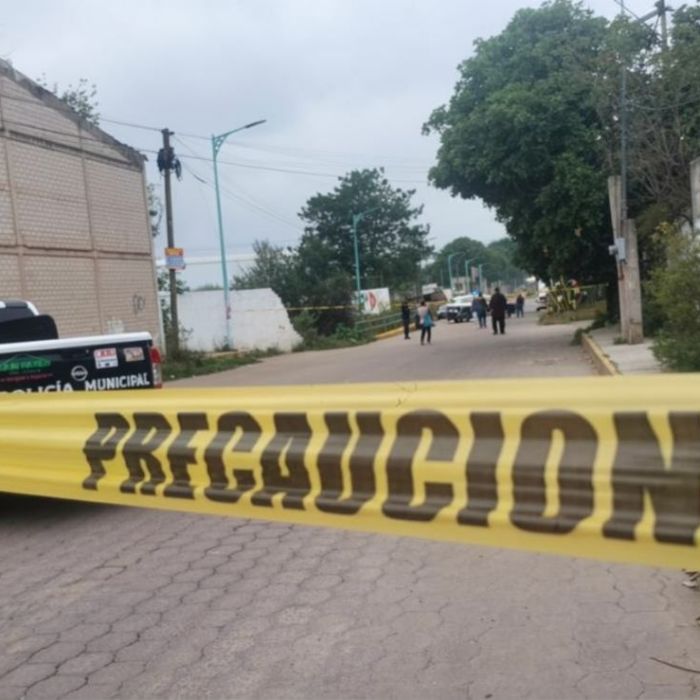 Dos ataques armados dejan un muerto y dos heridos en Tula, Hidalgo