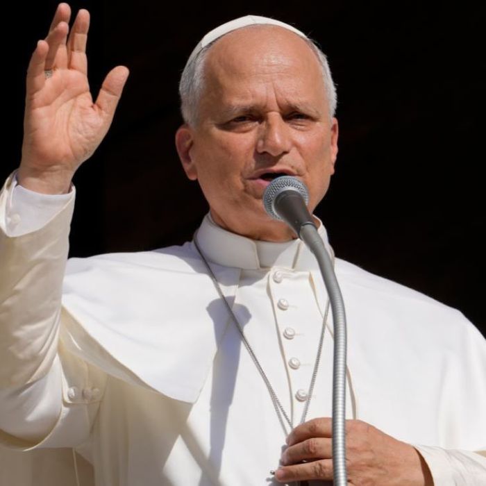 El papa León XIV será operado para extirpar un nódulo pulmonar