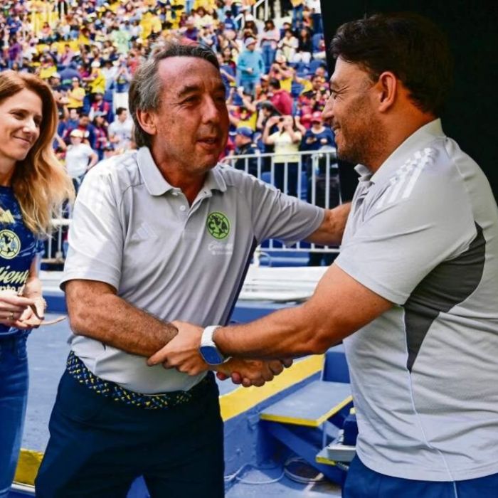 Emilio Azcárraga impulsa nuevos proyectos para consolidar al América Femenil