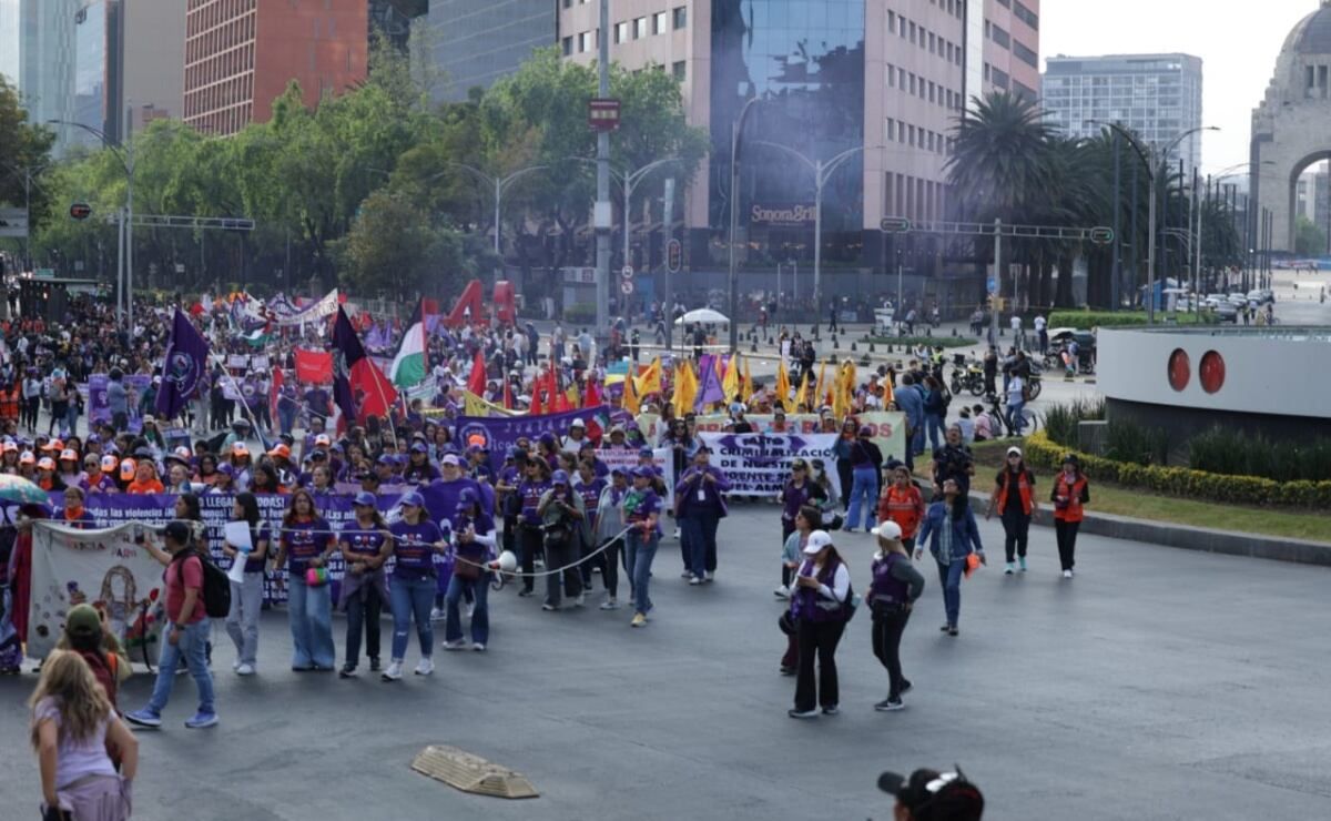 estas-son-las-marchas-y-protestas-previstas-hoy-lunes-12-de-octubre-en-cdmx