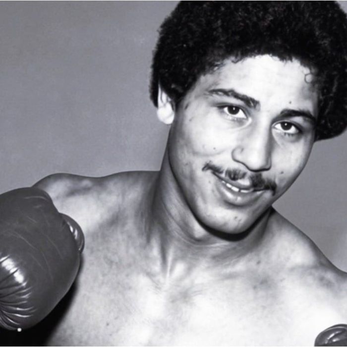 Fallece Wilfredo “Bazooka” Gómez, leyenda del boxeo puertorriqueño