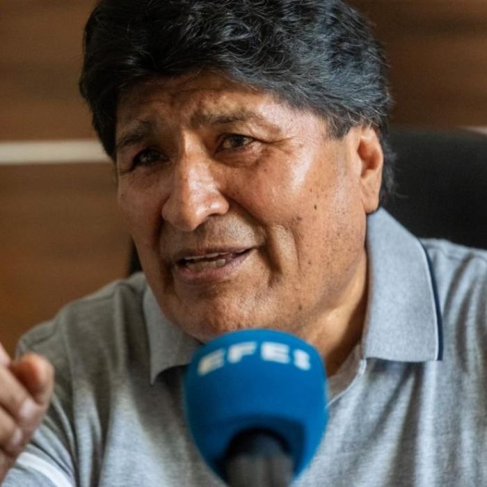 Fiscalía de Bolivia inicia investigación contra Evo Morales por el caso Hotel Las Américas
