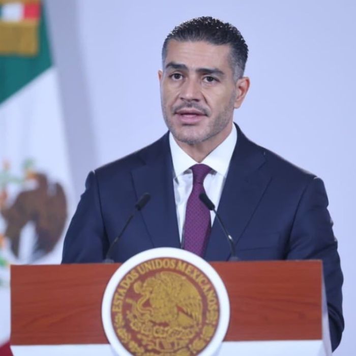Harfuch anuncia seis nuevos centros penitenciarios tras riñas en penal de Mazatlán