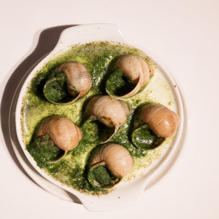 La Belle Epoque: conoce el restaurante francés que abrió en la Roma Norte