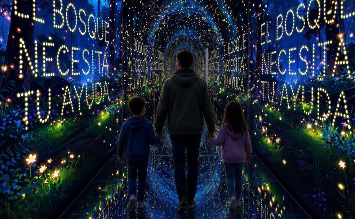 la-espiral-del-silencio-llegara-a-cdmx-con-una-experiencia-inmersiva-para-toda-la-familia