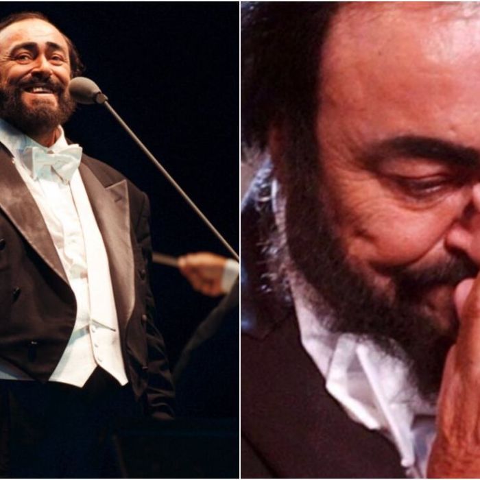 Luciano Pavarotti habría cumplido 91 años; así fue la ovación de 67 minutos que marcó su carrera