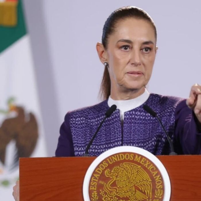 Mañanera de Sheinbaum del 13 de octubre: violencia digital, consulta indígena y protestas en Guadalajara