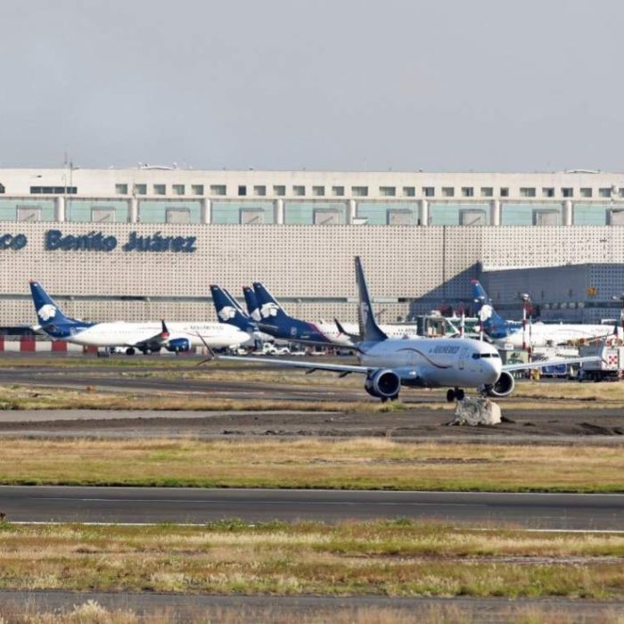 México enfrenta riesgo de perder la Categoría 1 en seguridad aérea esta semana