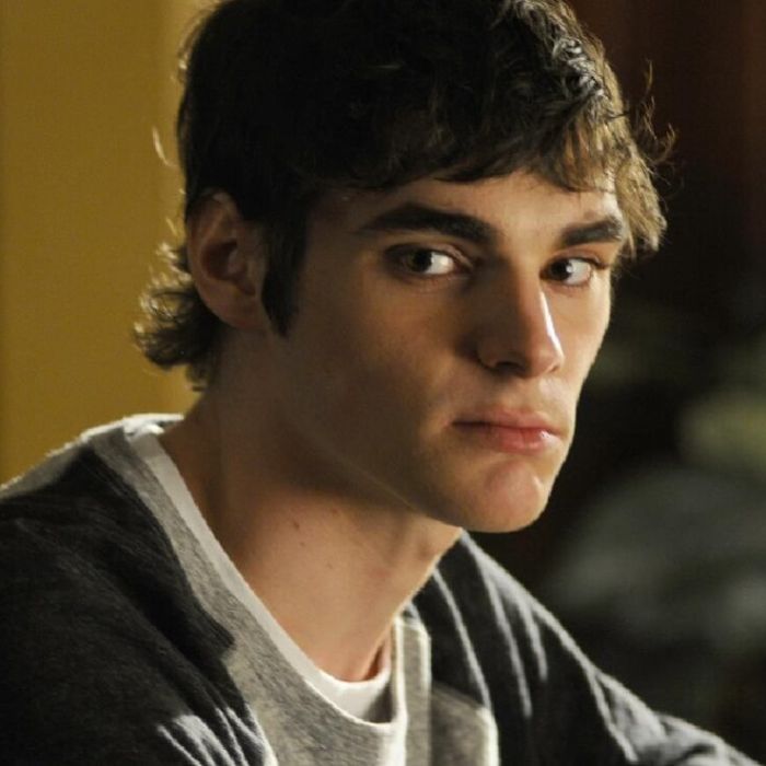 Muere RJ Mitte, actor de ‘Breaking Bad’, a los 34 años
