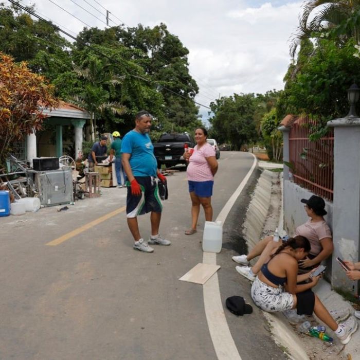 Nuevo sismo de magnitud 6.1 sacude Panamá; no se reportan víctimas por el movimiento