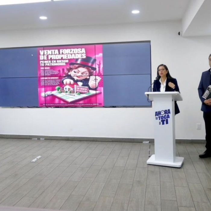 PAN capitalino pide a Brugada retirar el plan metropolitano y anuncia amparos si se aprueba