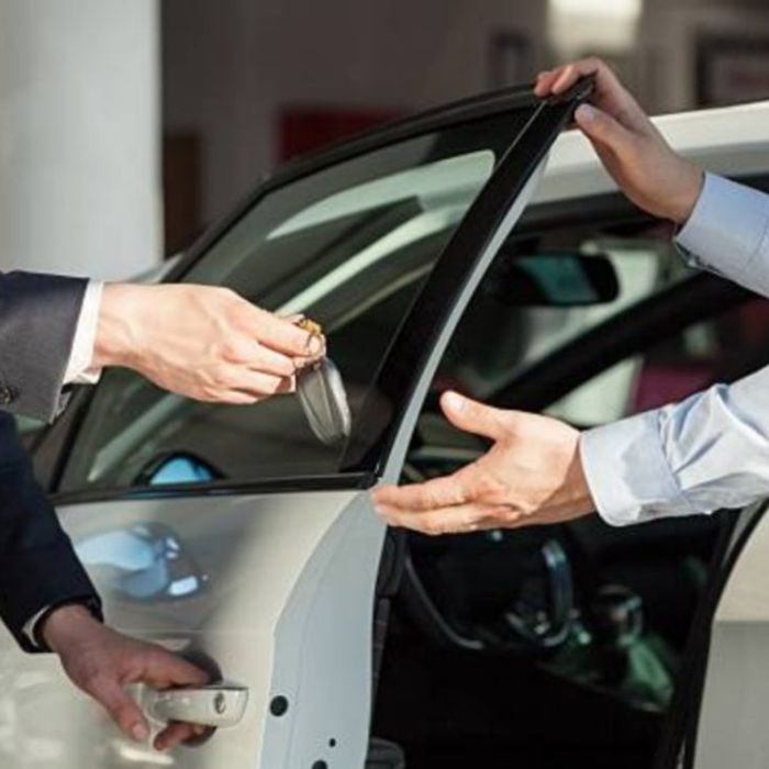 Precio promedio de autos nuevos en EU alcanza 50 mil 562 dólares en septiembre