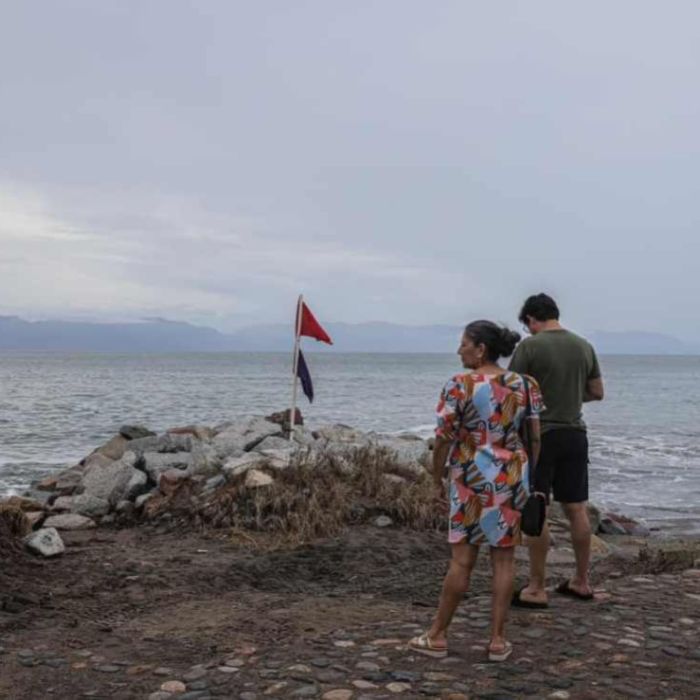 Puerto Vallarta retoma actividades tras el paso del huracán Simón