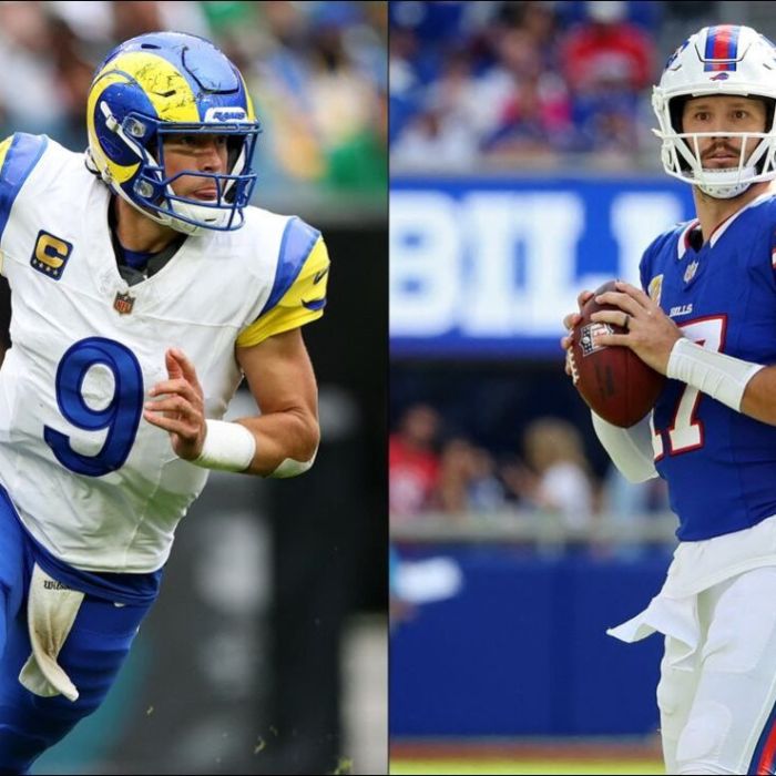 Rams vs. Bills: horario y canales para ver en vivo el Monday Night Football de la NFL