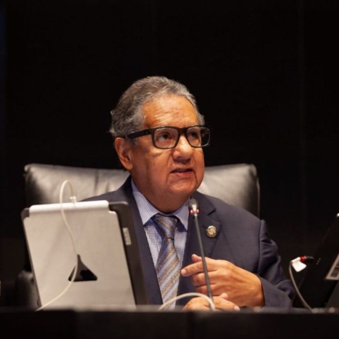 Senado amplía plazo para dictaminar la Ley General contra el Feminicidio