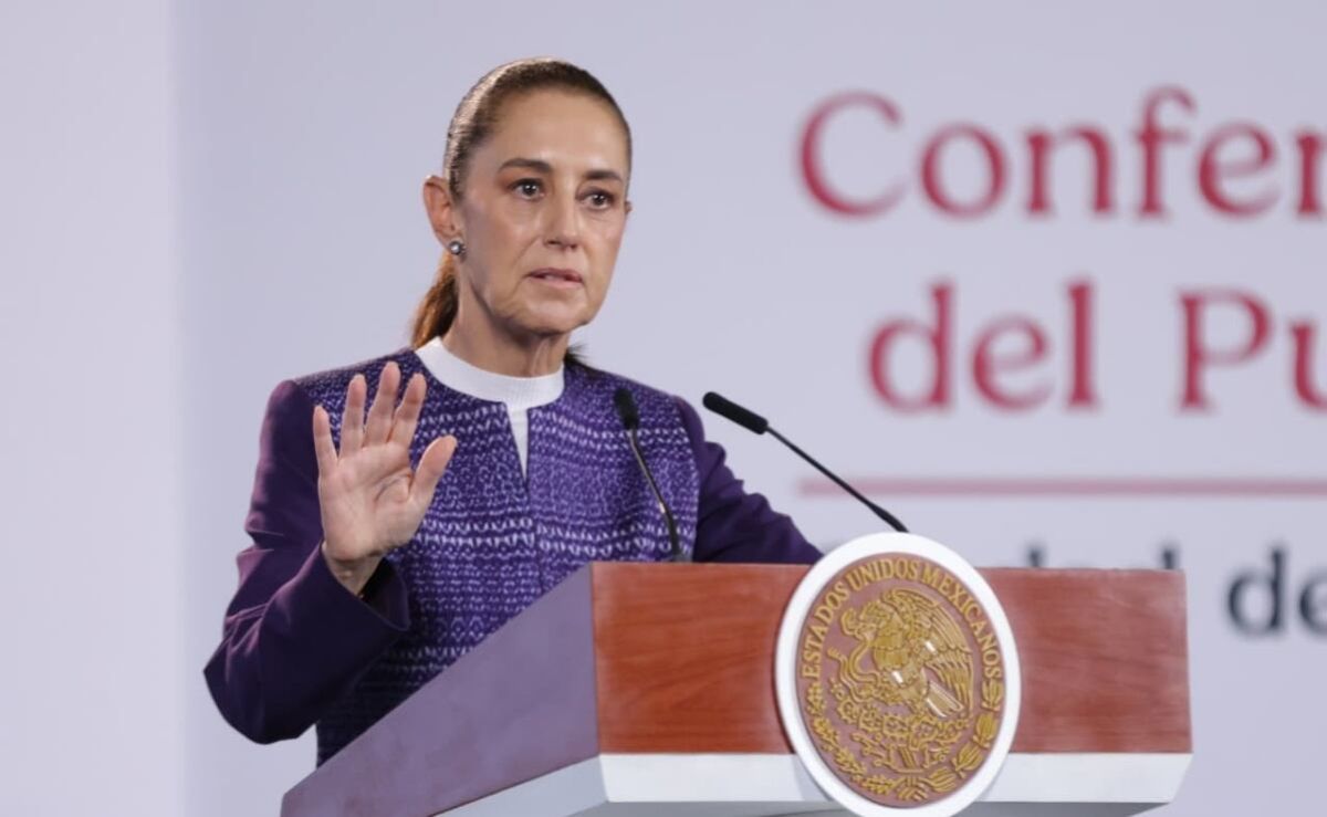sheinbaum-exige-a-lemus-explicar-uso-de-gas-lacrimogeno-durante-protesta-por-agua-contaminada