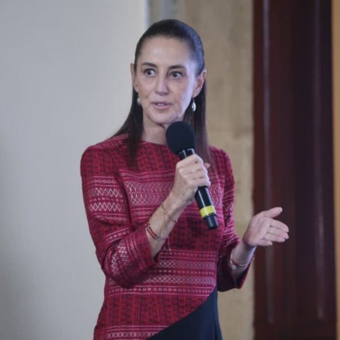 Sheinbaum respalda liberación de presunto delincuente en Morelos para salvar a tres agentes