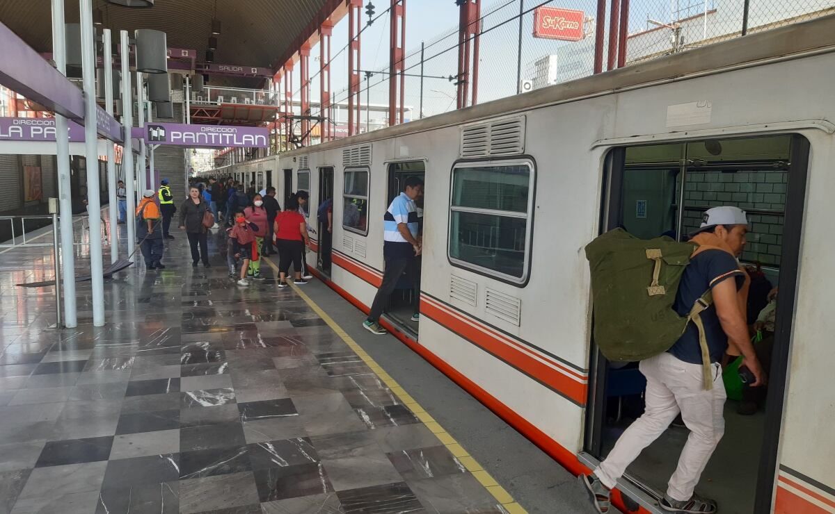 sindicato-del-metro-exige-recursos-para-rehabilitar-la-linea-a-y-advierte-posibles-suspensiones