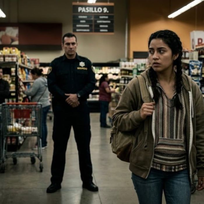¿Te persiguen en el supermercado por tu apariencia? Así puedes denunciar la discriminación
