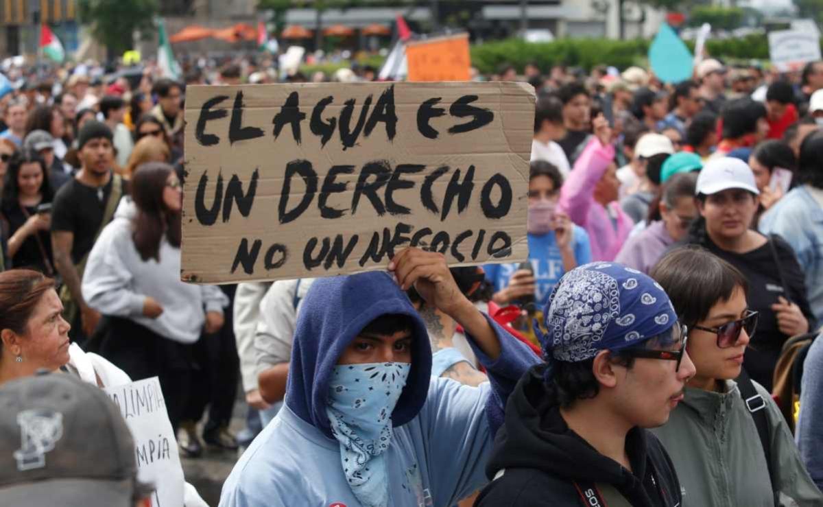 trasladan-a-puente-grande-a-siete-detenidos-durante-protesta-por-el-agua-en-guadalajara