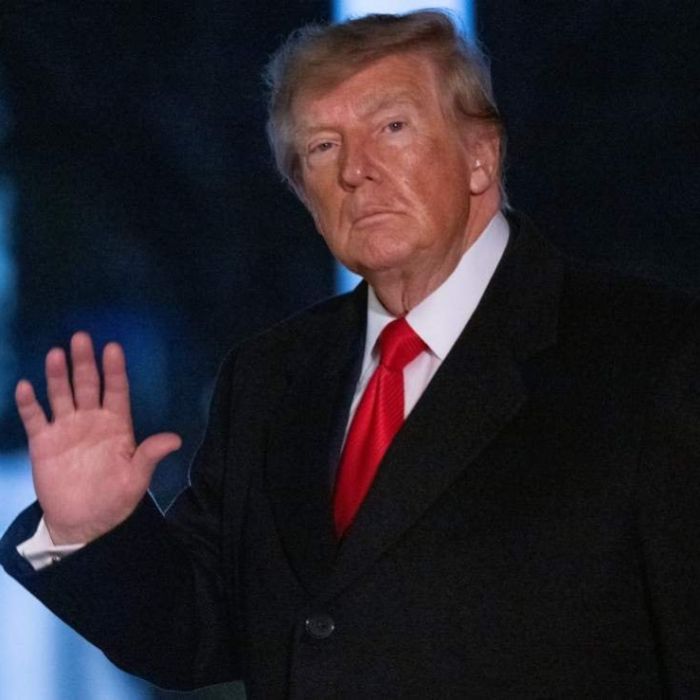 Trump afirma que Rusia y Ucrania acordaron un cese al fuego energético