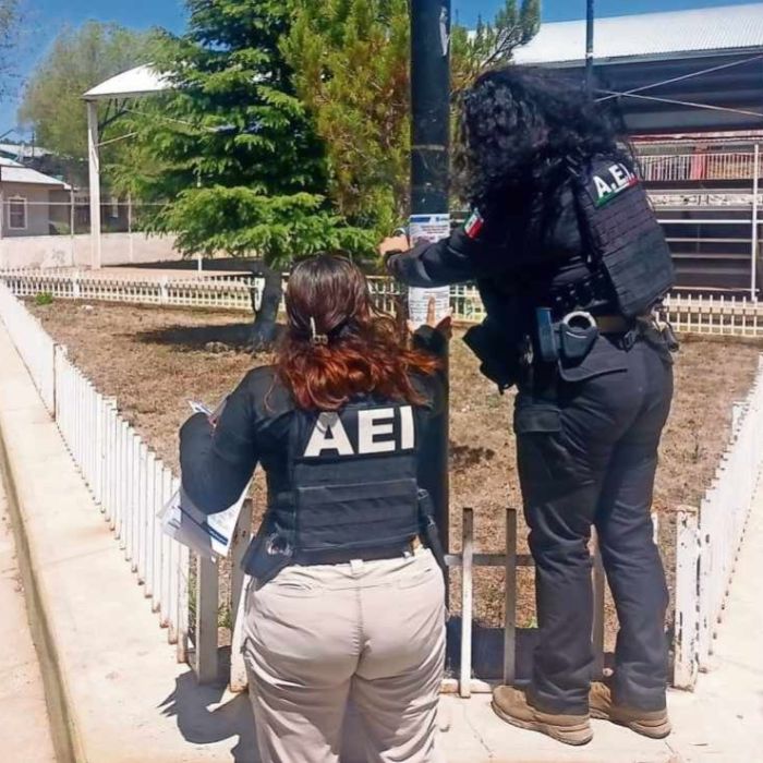 Violencia y abuso empujan a jóvenes a huir de casa en Ciudad Juárez