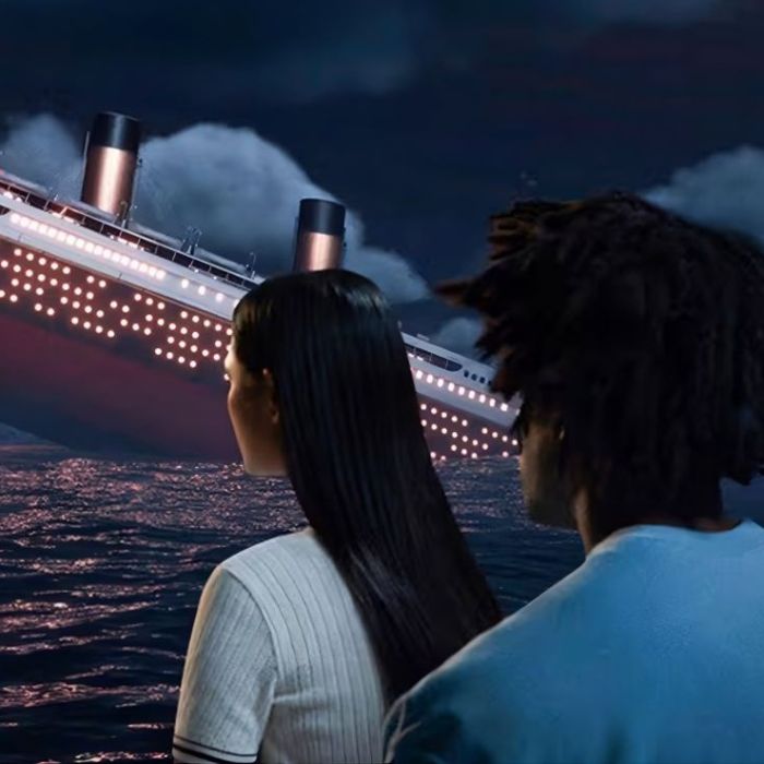 ¿Cuánto cuesta ir a la experiencia inmersiva del Titanic cerca de CDMX?